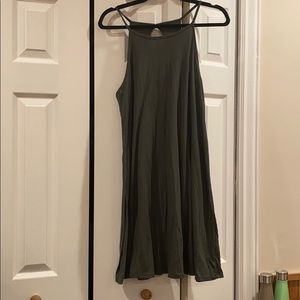 NWOT Skater dress